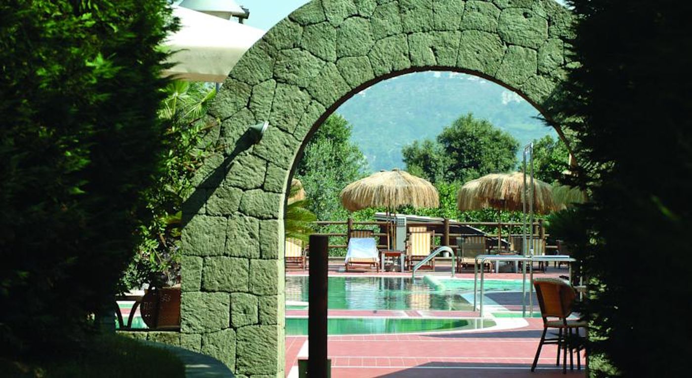 Montespina Park Hotel