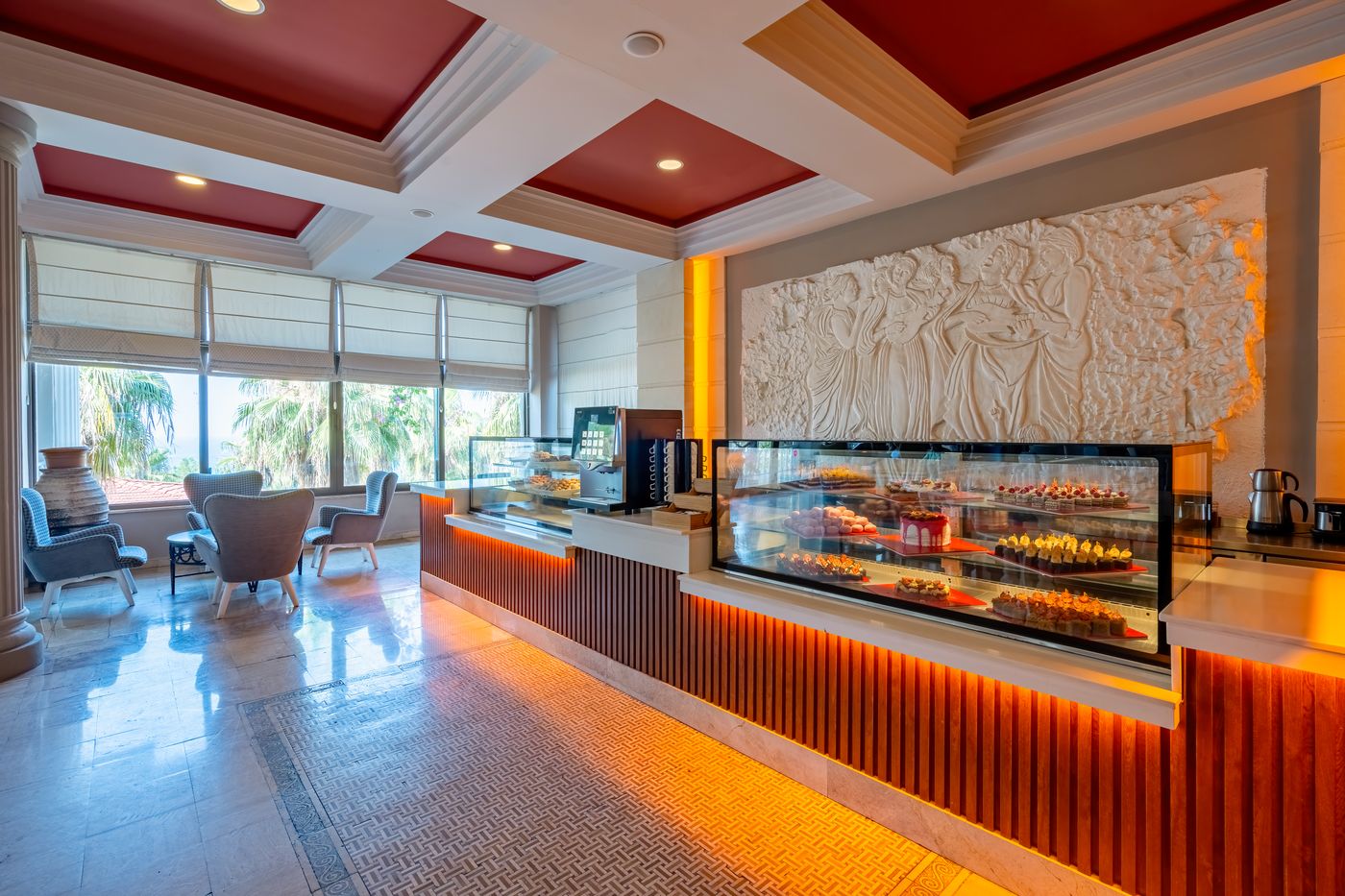 Justiniano Club Alanya