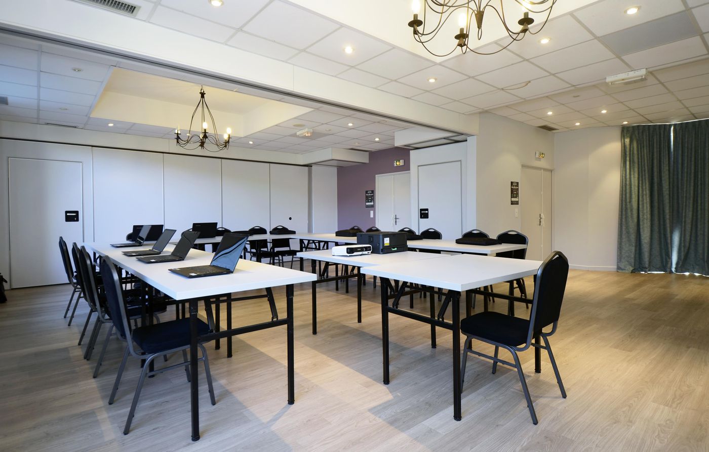 Residence Odalys Aqualia - France - BALARUC-LES-BAINS - Conferences - 7