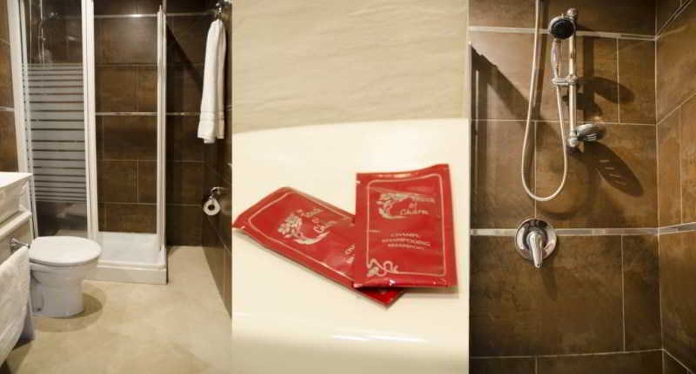 Duquesa Hotel - Spain - SEVILLA - Room - 9