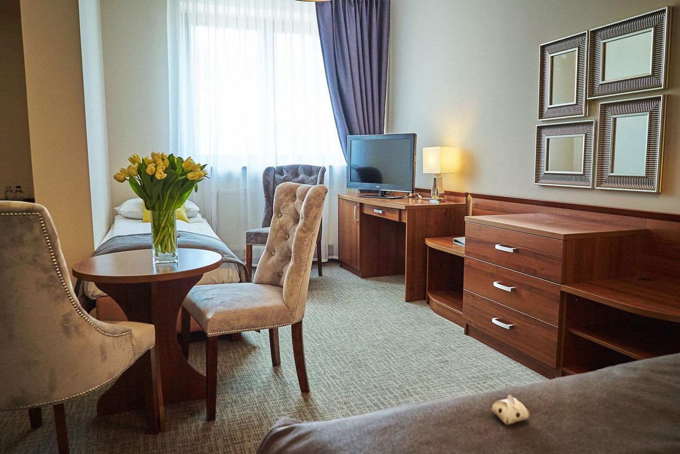 Villa Vita-Poland-ZAKOPANE-Room-5