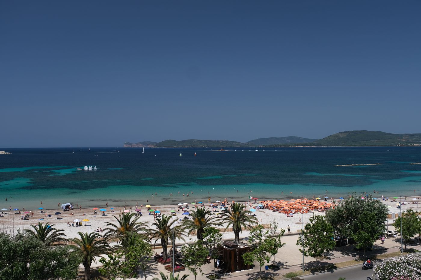 AlMar Apartments by Alma di Alghero-Italy-Alghero-General view-2