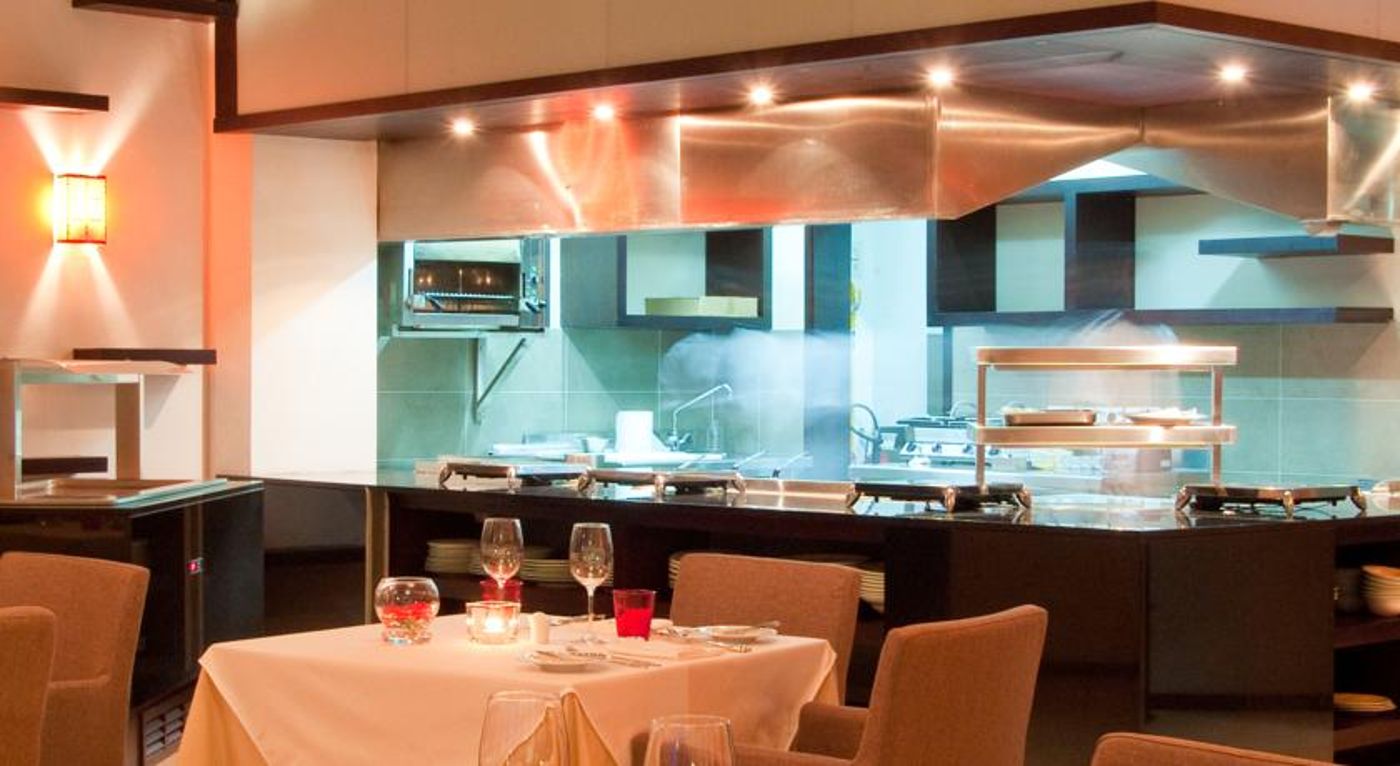 Le Cardinal Exclusive Resort