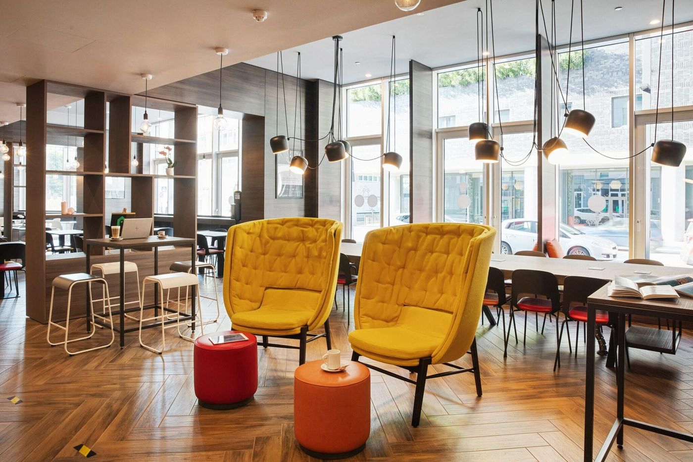 Campanile-Venice-Mestre-Lobby-4