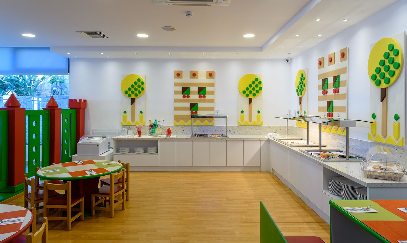 Grand Hotel Holiday Resort