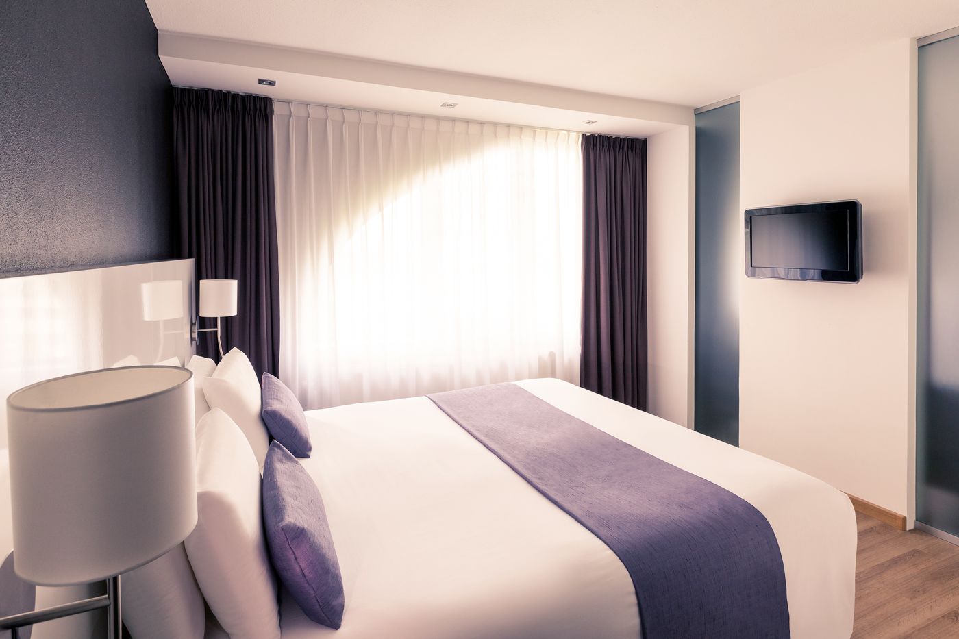 Fletcher Hotel-Restaurant Nieuwegein-Utrecht-Netherlands-NIEUWEGEIN-Room-7