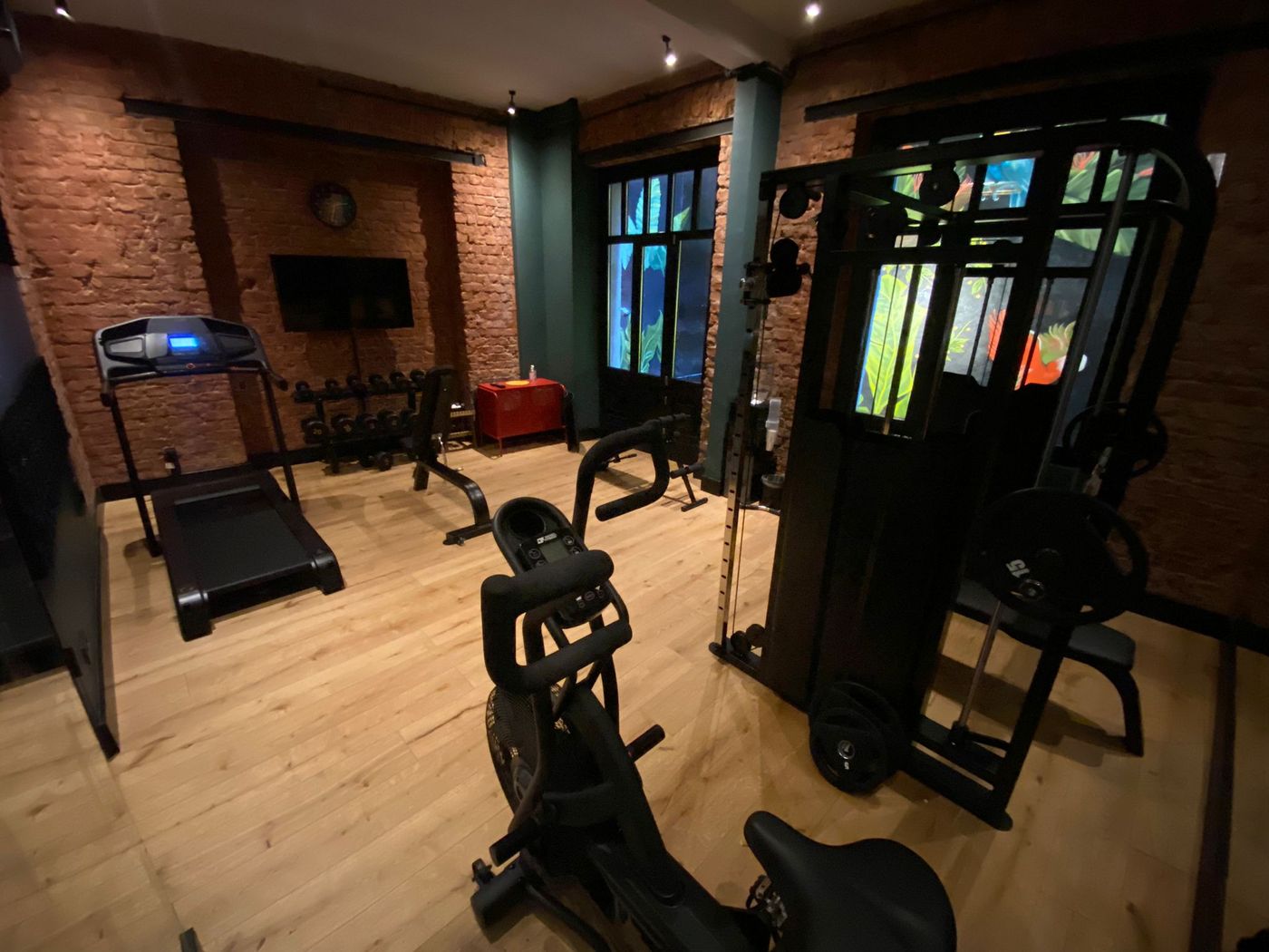 Ruz Hotels-Turkey-İstanbul-Sports and Entertainment-1