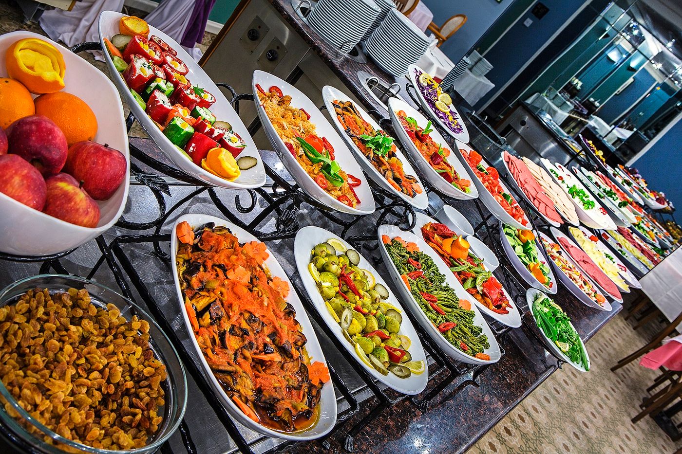 Kervansaray-Istanbul-Restaurant-18