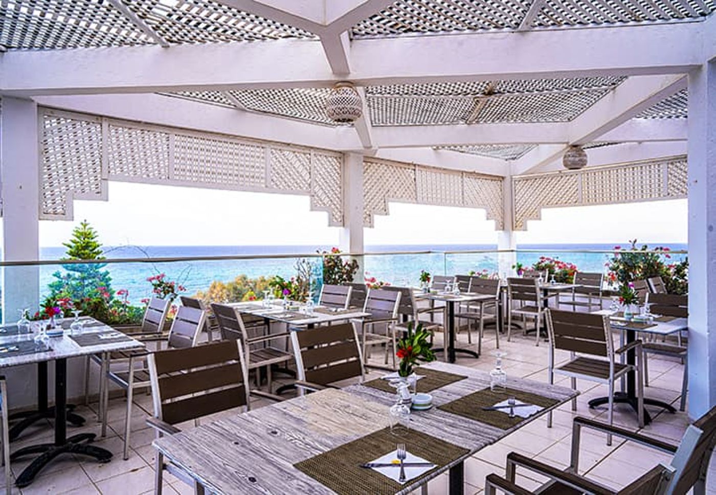 New - Sol Azur Hammamet