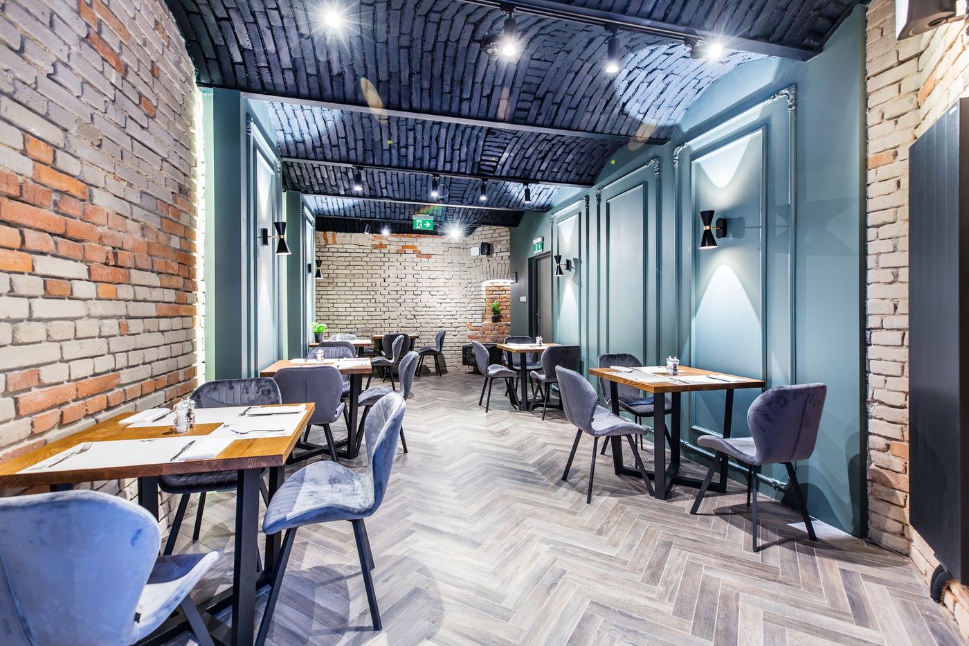 Aparthotel-Rakowicka-Residence-Restaurant-12