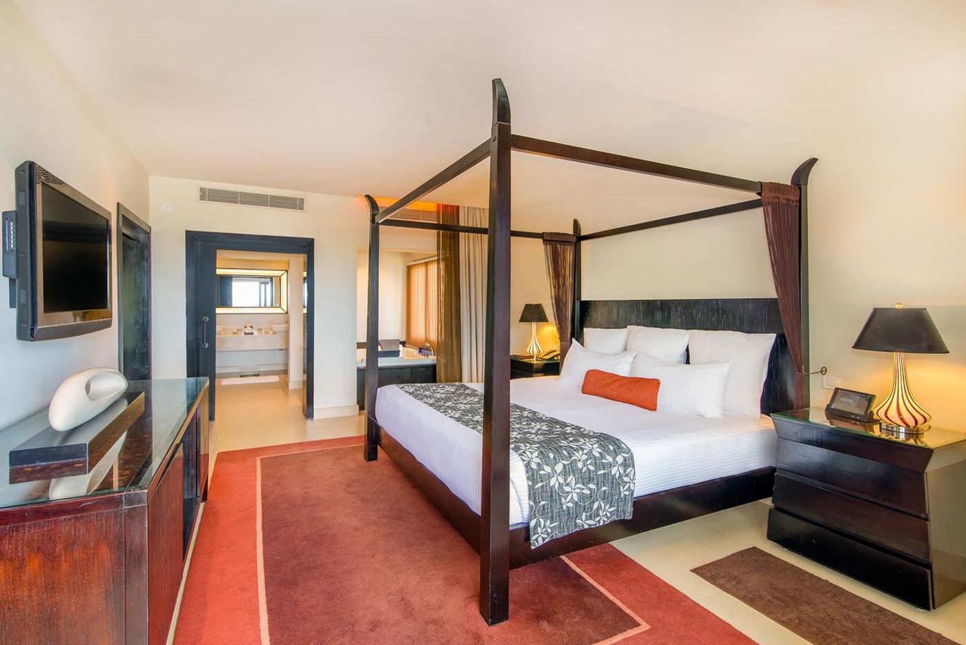 Secrets Wild Orchid Montego Bay - Adults Only