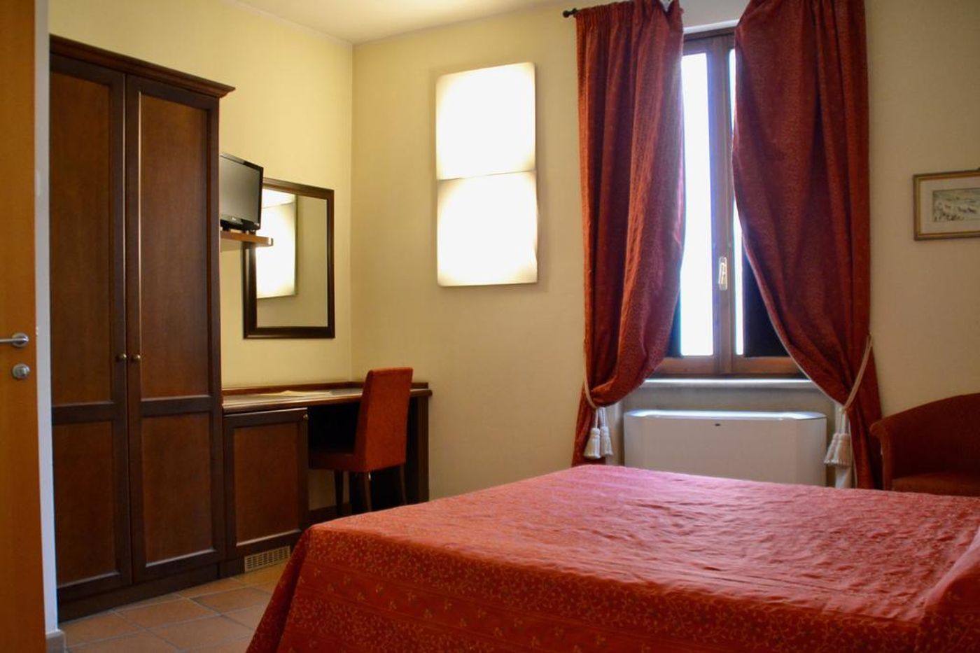 Hotel Italia-Italy-FOLIGNO (PERUGIA ASSISI)-General view-9