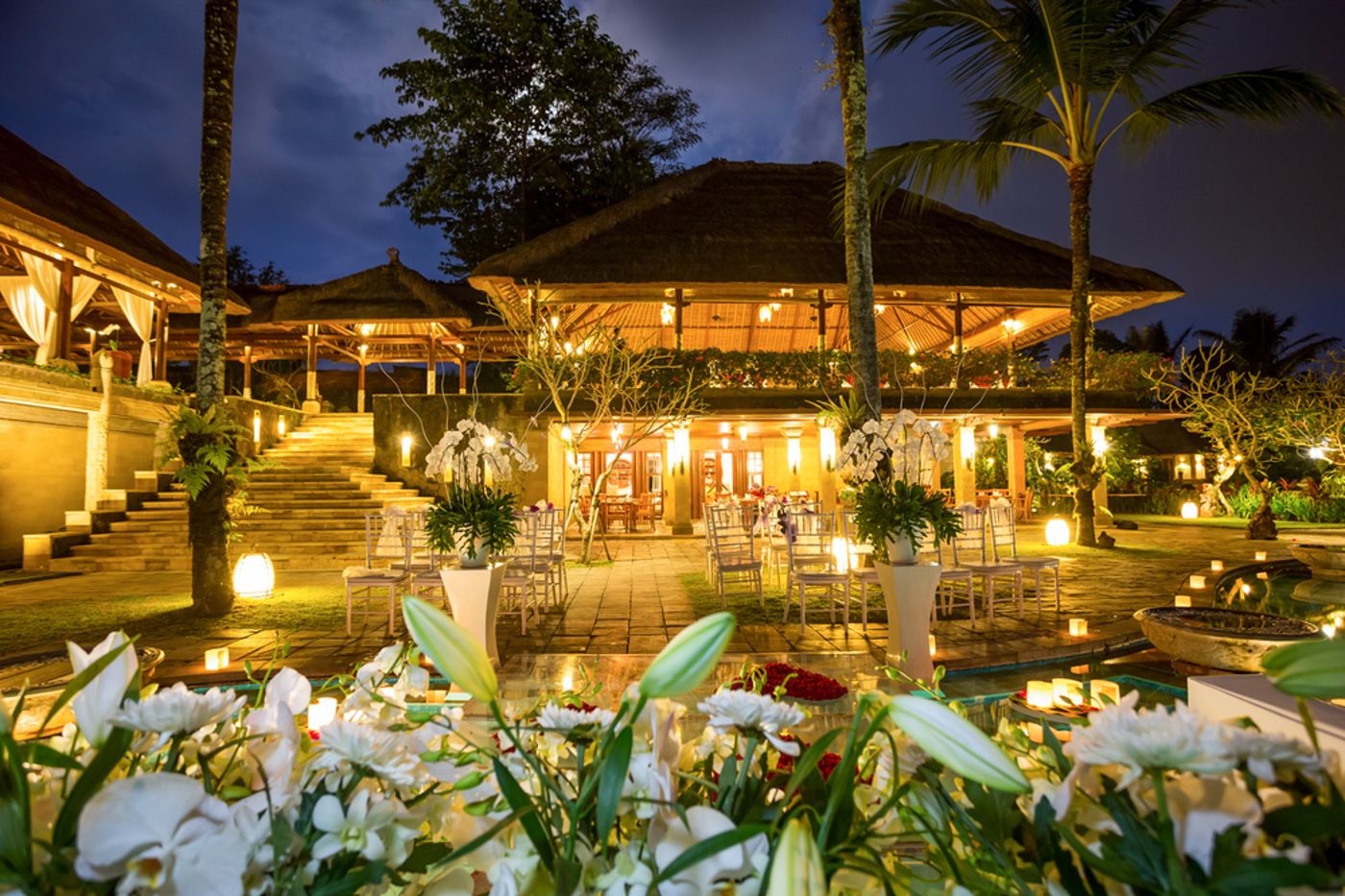 Puri Wulandari Boutique Resort & Spa-Indonesia-BALI-General view-8