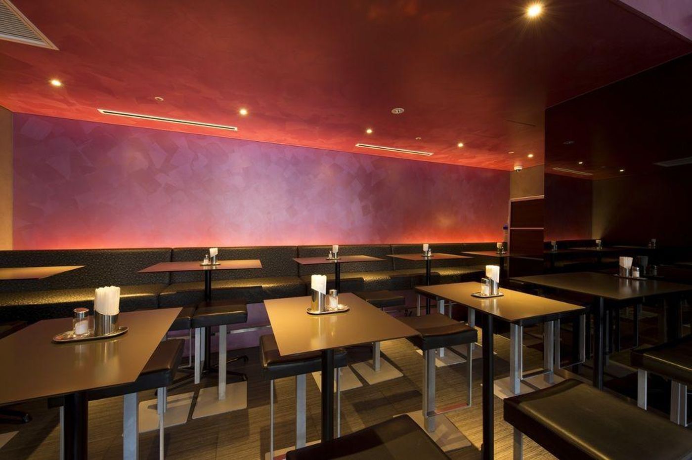 Hotel Villa Fontaine Tokyo - Kudanshita-Japan-TOKYO-General view-5