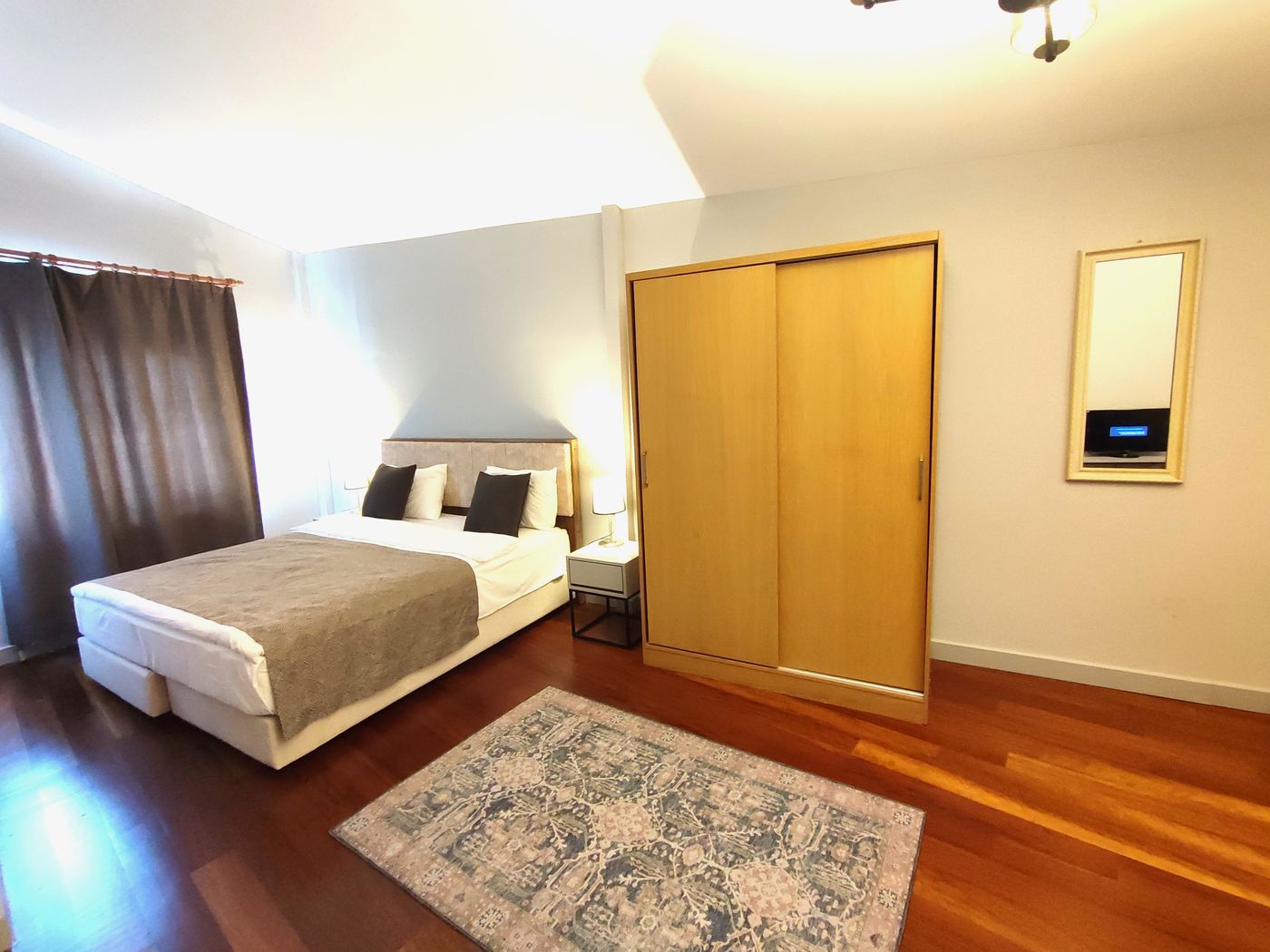 Galata World Hotel-Turkey-ISTANBUL-Room-1