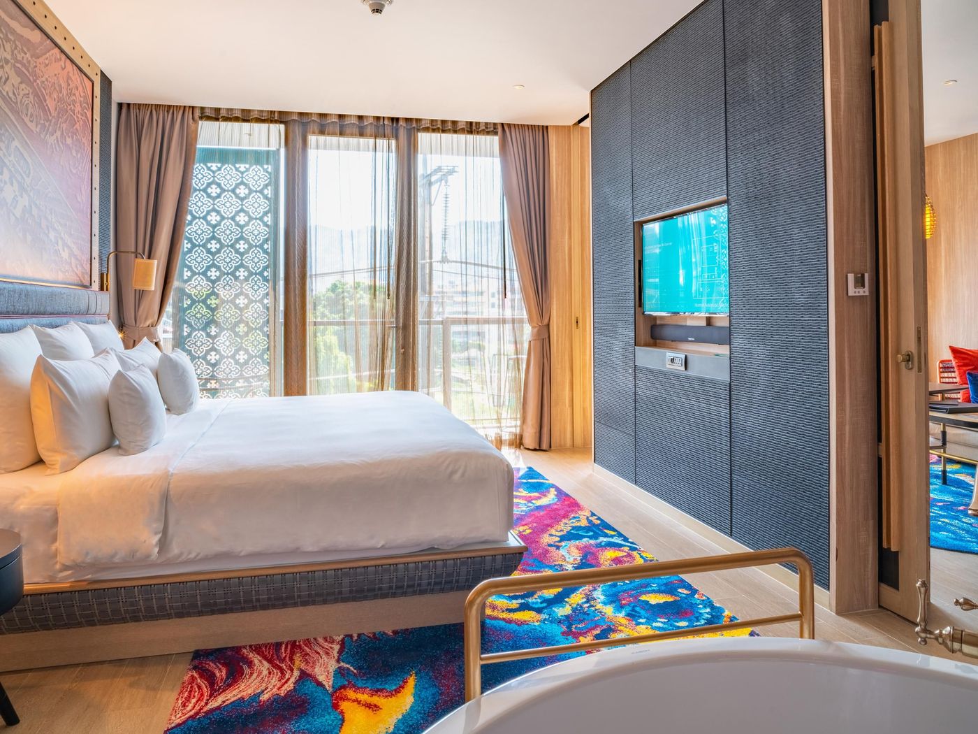 Hotel Indigo Phuket Patong