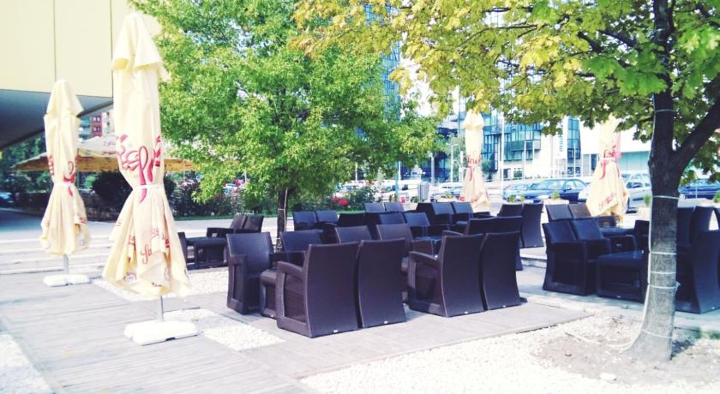 Holiday-Bosnia & Herzegovina-SARAJEVO-General view-9