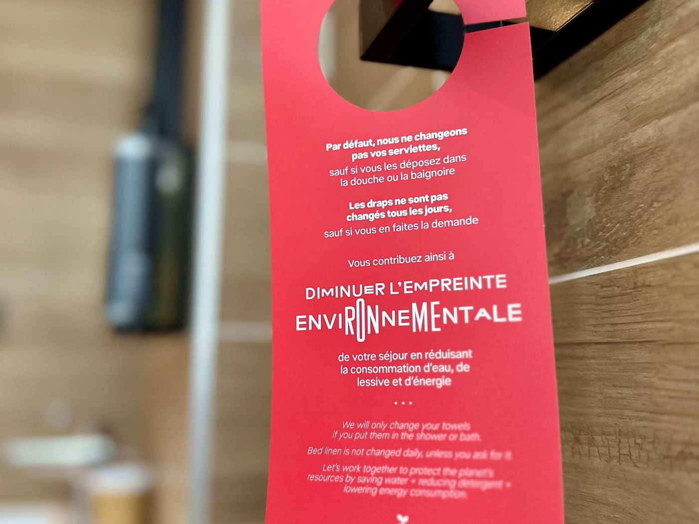 Ibis Rouen Centre Rive Droite Pasteur-France-Rouen-General view-4