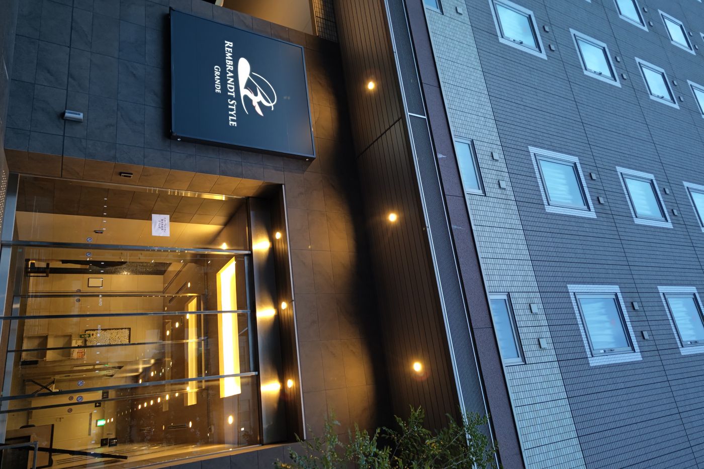 Rembrandt Style Tokyo Nishikasai Grande-Japan-TOKYO-General view-6
