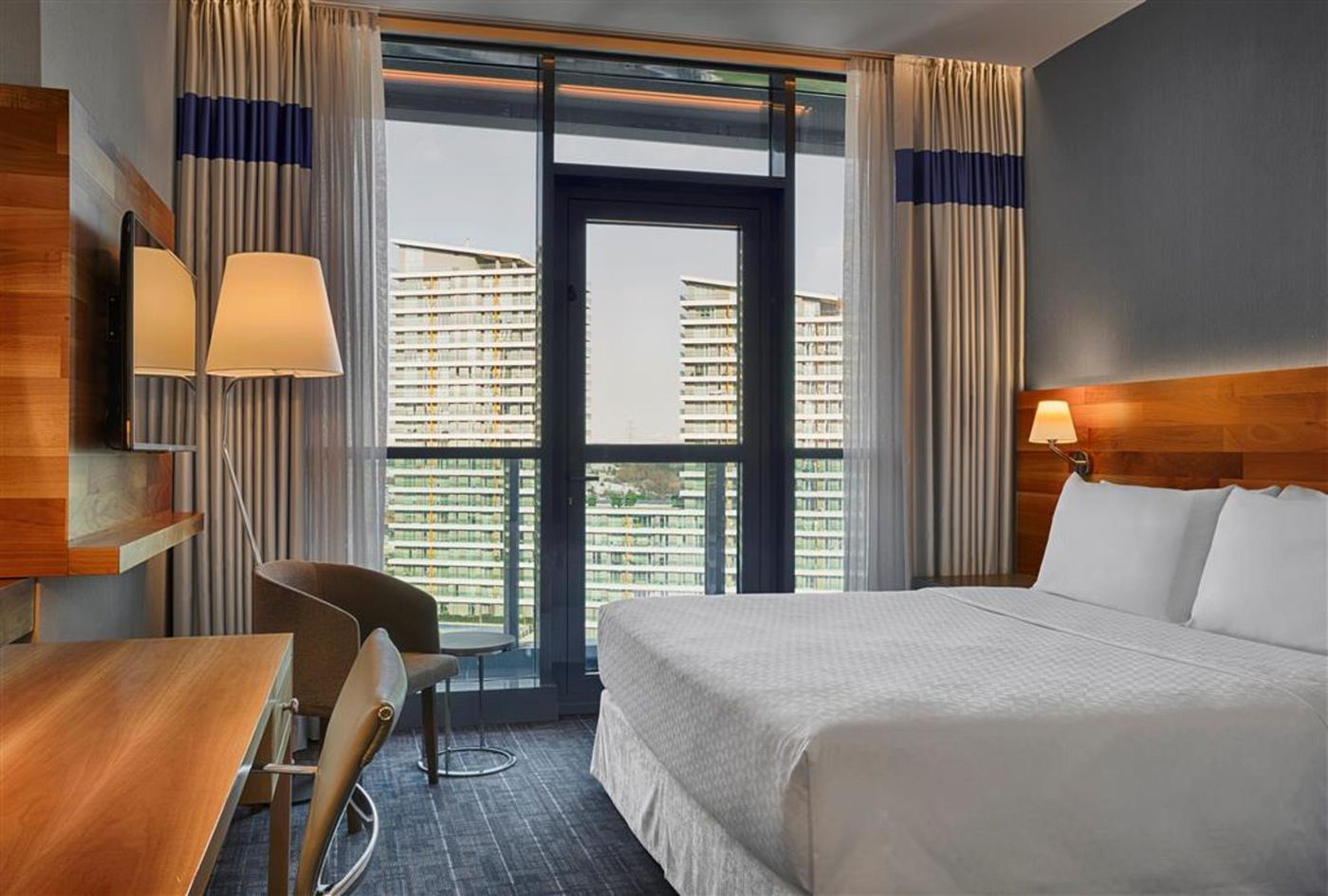 Ever Hotel Europe-Turkey-BAGCILAR-Room-8