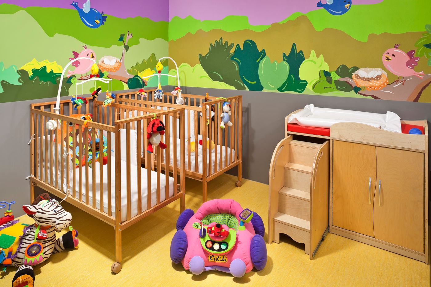 Gran-Melia-Palacio-de-Isora-Sports-and-Entertainment-84