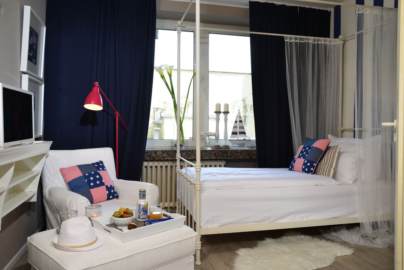 Hotel Friends - Germany - DÜSSELDORF - Room - 9