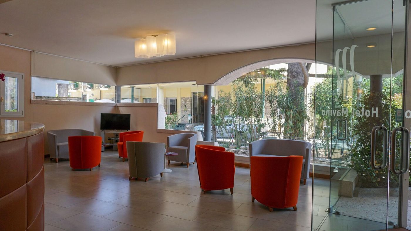 Hotel Mavino-Italy-SIRMIONE-Lobby-6