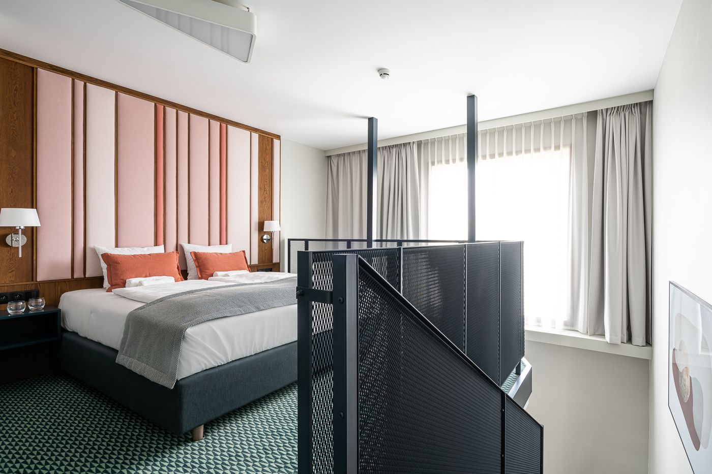 RentPlanet - Apartamenty Centrum-Poland-Wroclaw-Room-10