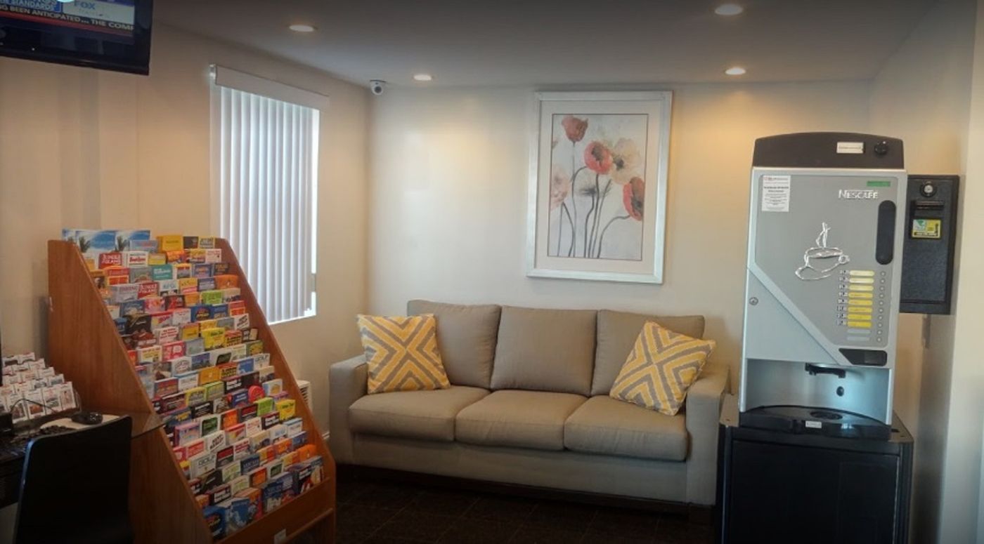 Beach Place - United States - MIAMI BEACH - Lobby - 9