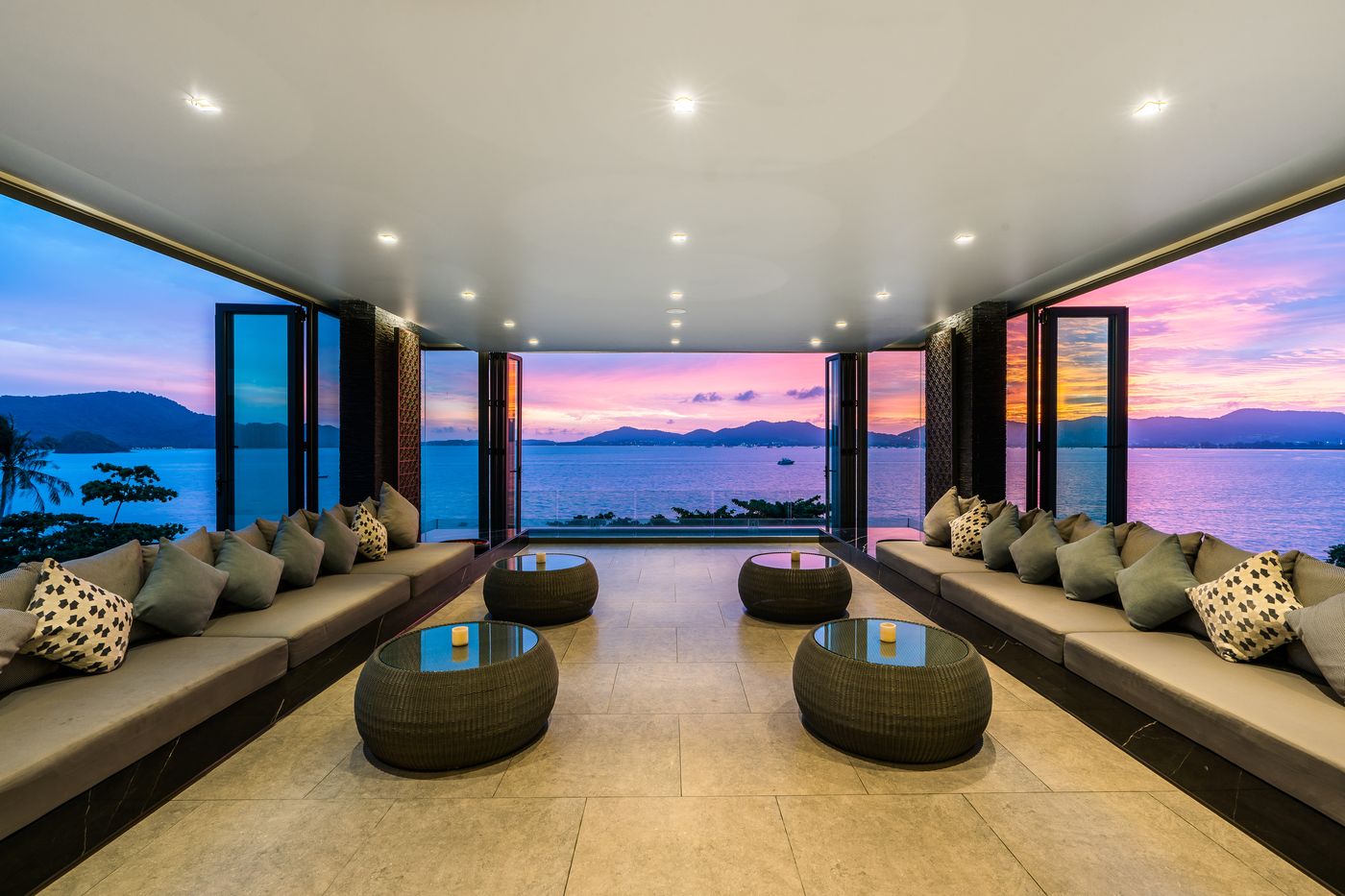 My Beach Resort-Thailand-PHUKET-Lobby-8