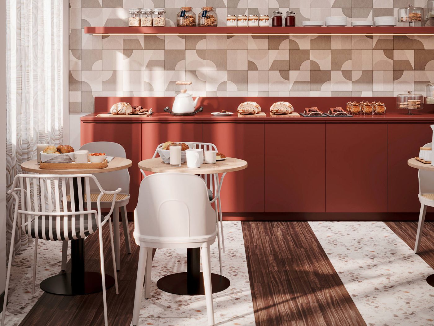 Ibis-Styles-Paris-Montmartre-Batignolles-Restaurant-9