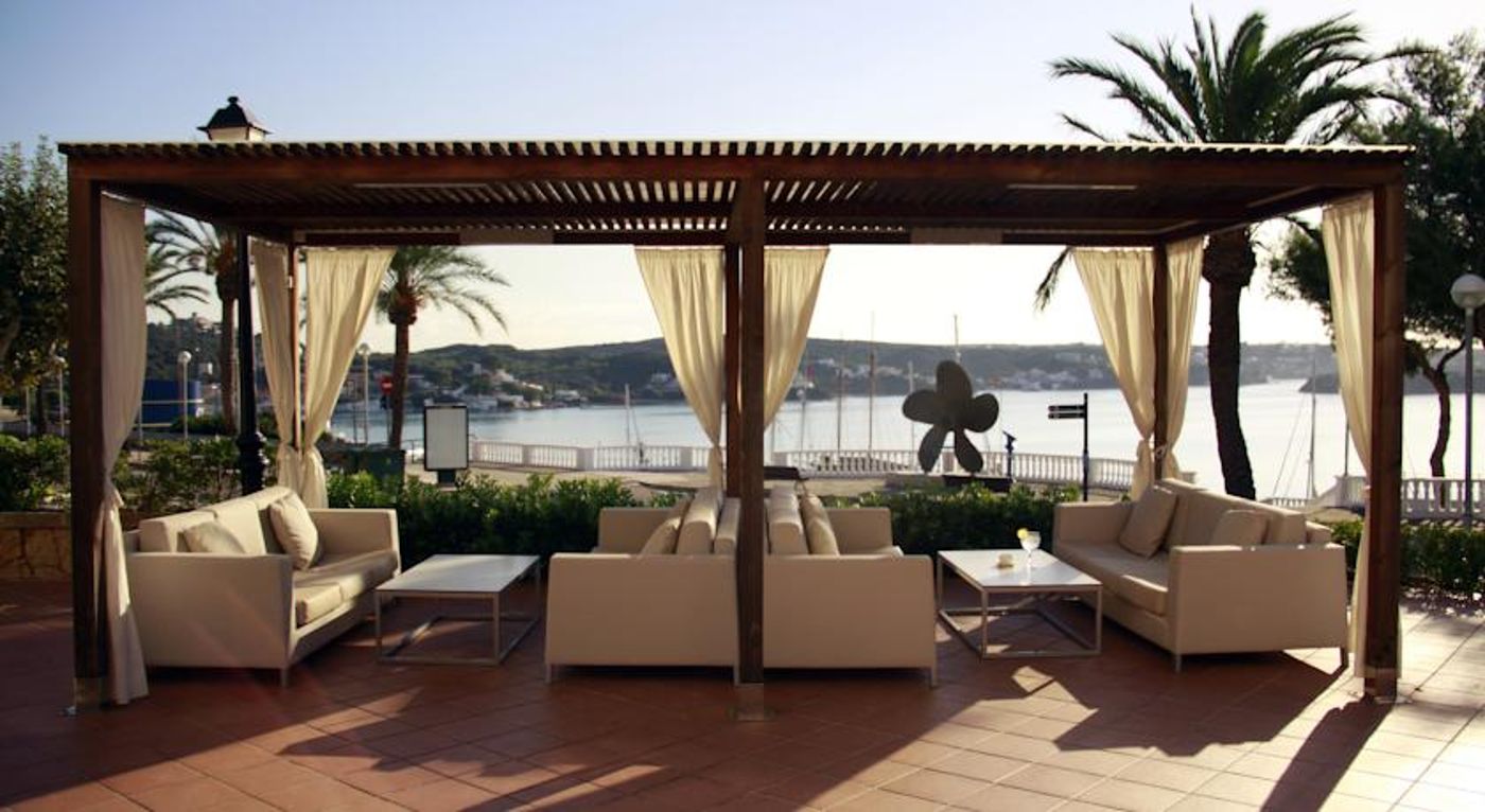 Set Hotel Port Mahon