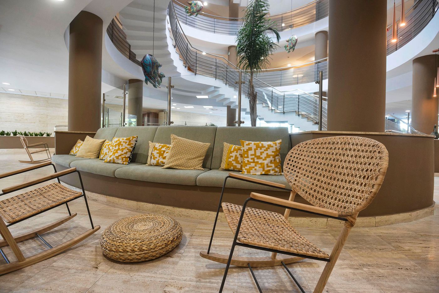 Alegria Costa Ballena AquaFUN Hotel