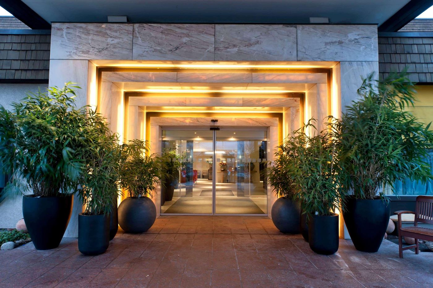 Wyndham Stuttgart Airport Messe-Germany-Stuttgart-General view-1