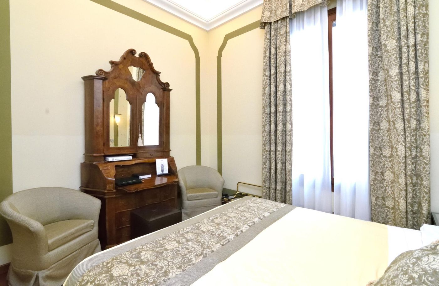 Hotel Le Isole-Italy-Venezia-General view-10