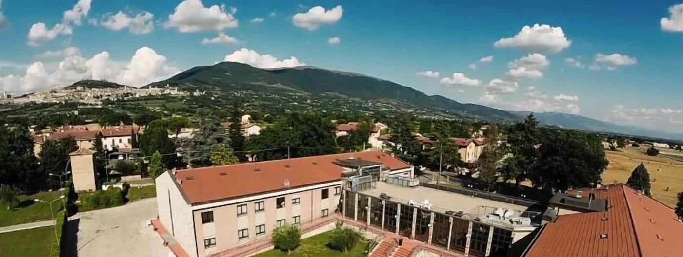 Casa Leonori-Italy-ASSISI-General view-4