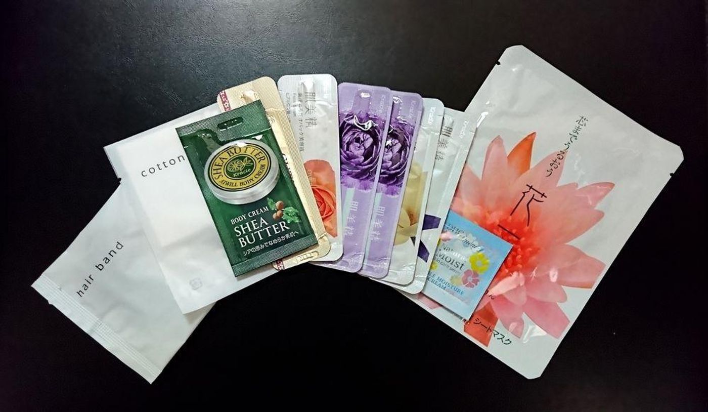 Akasaka Granbell Hotel-Japan-Tokyo-General view-3