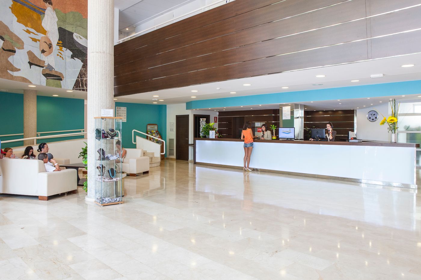 Ibersol Son Caliu Mar