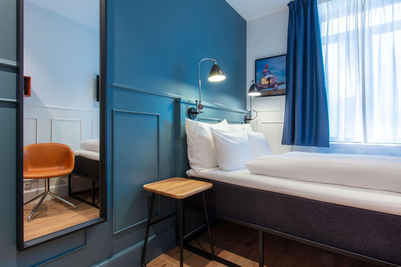 The Huxley Copenhagen, BW Premier Collection - Denmark - Copenhagen - Room - 14