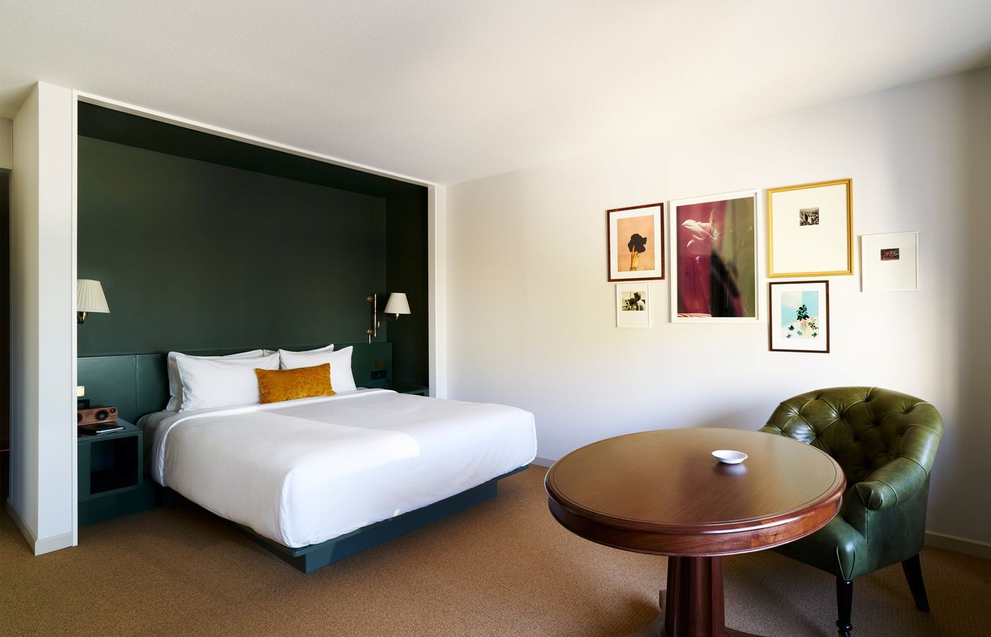 Park MGM Las Vegas-United States-LAS VEGAS-Room-6