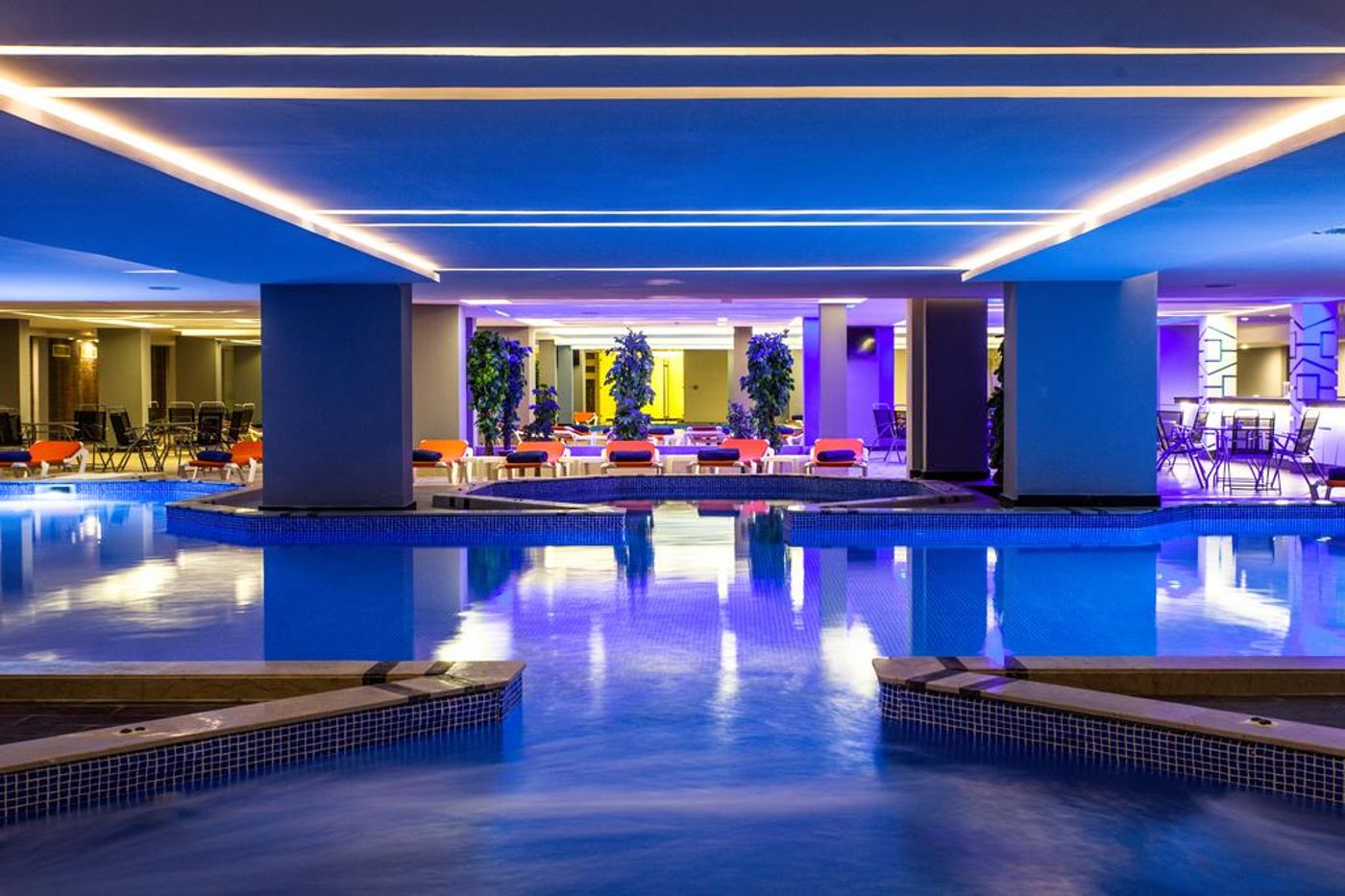 Savoy Le Grand Hotel