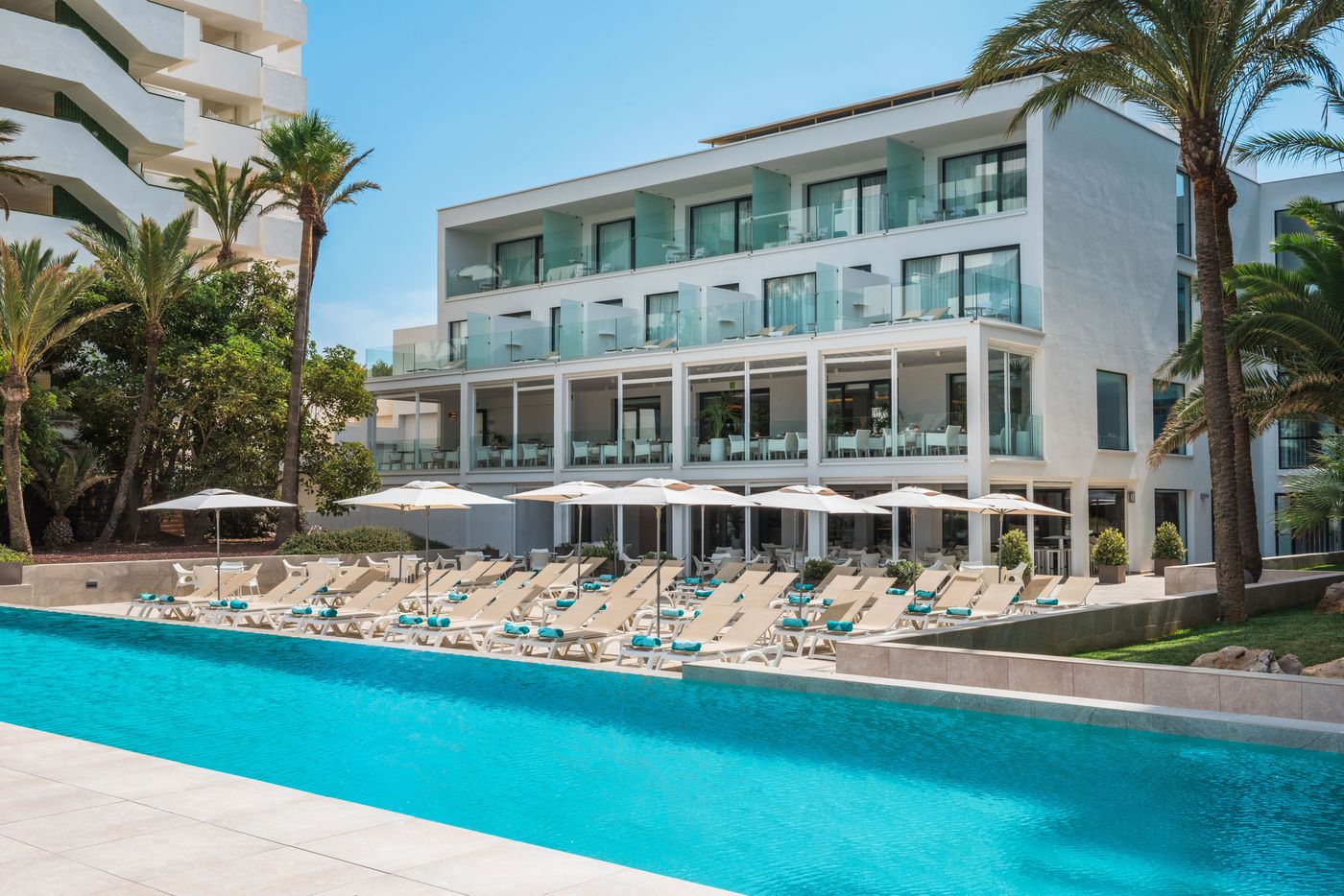 Iberostar Cala Millor - Adult Only