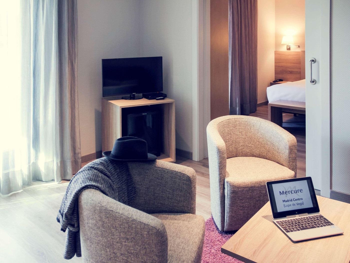 Mercure-Madrid-Centro--Lope-de-Vega--Room-31