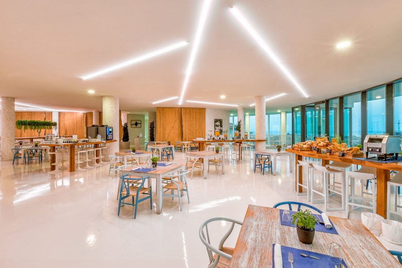 Higueron Hotel Malaga, Curio Collection by Hilton