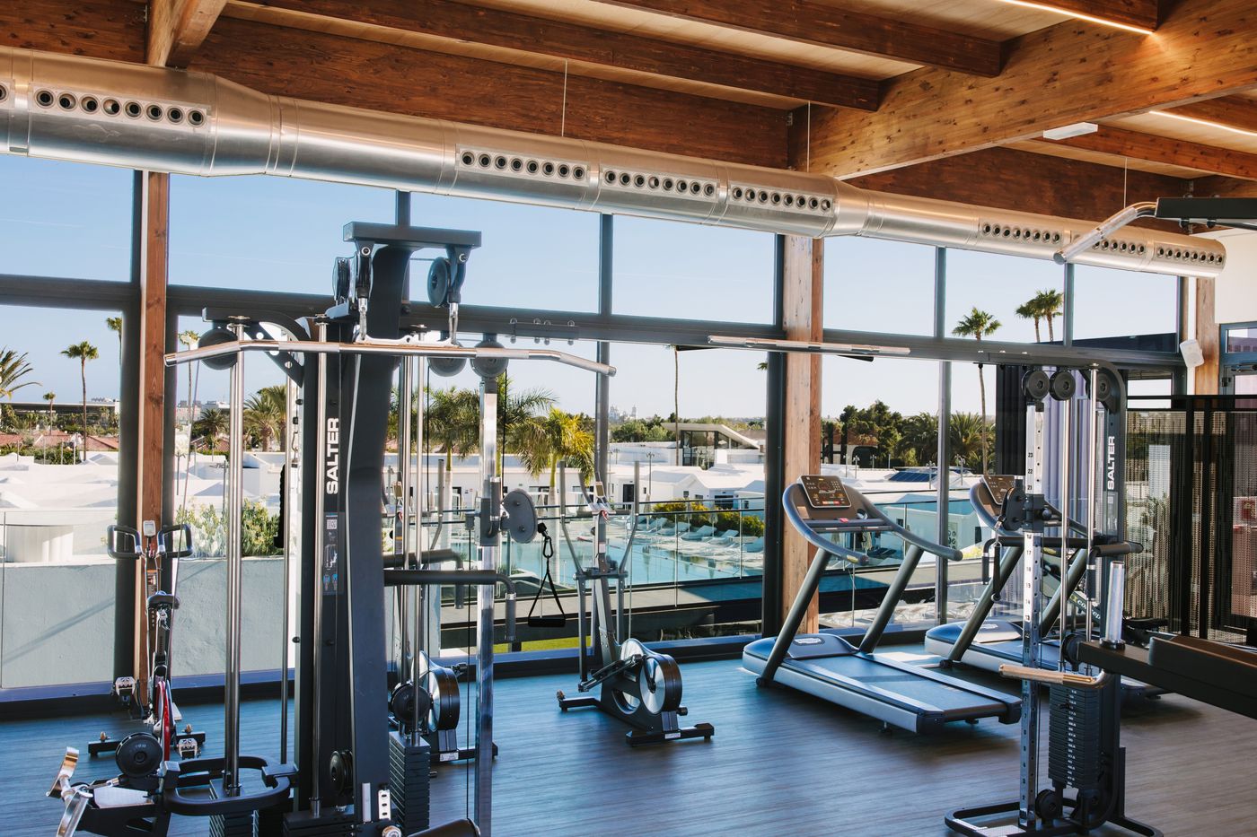 Club-Maspalomas-Suites---SPA---Adults-Only-Sports-and-Entertainment-54