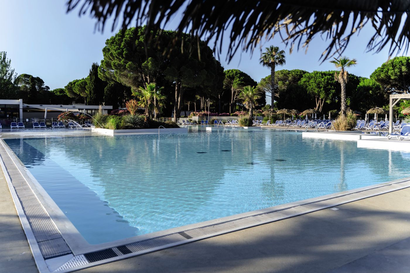 Belambra Clubs - Presqu'ile du Ponan - France - LA GRANDE MOTTE - Pool - 5