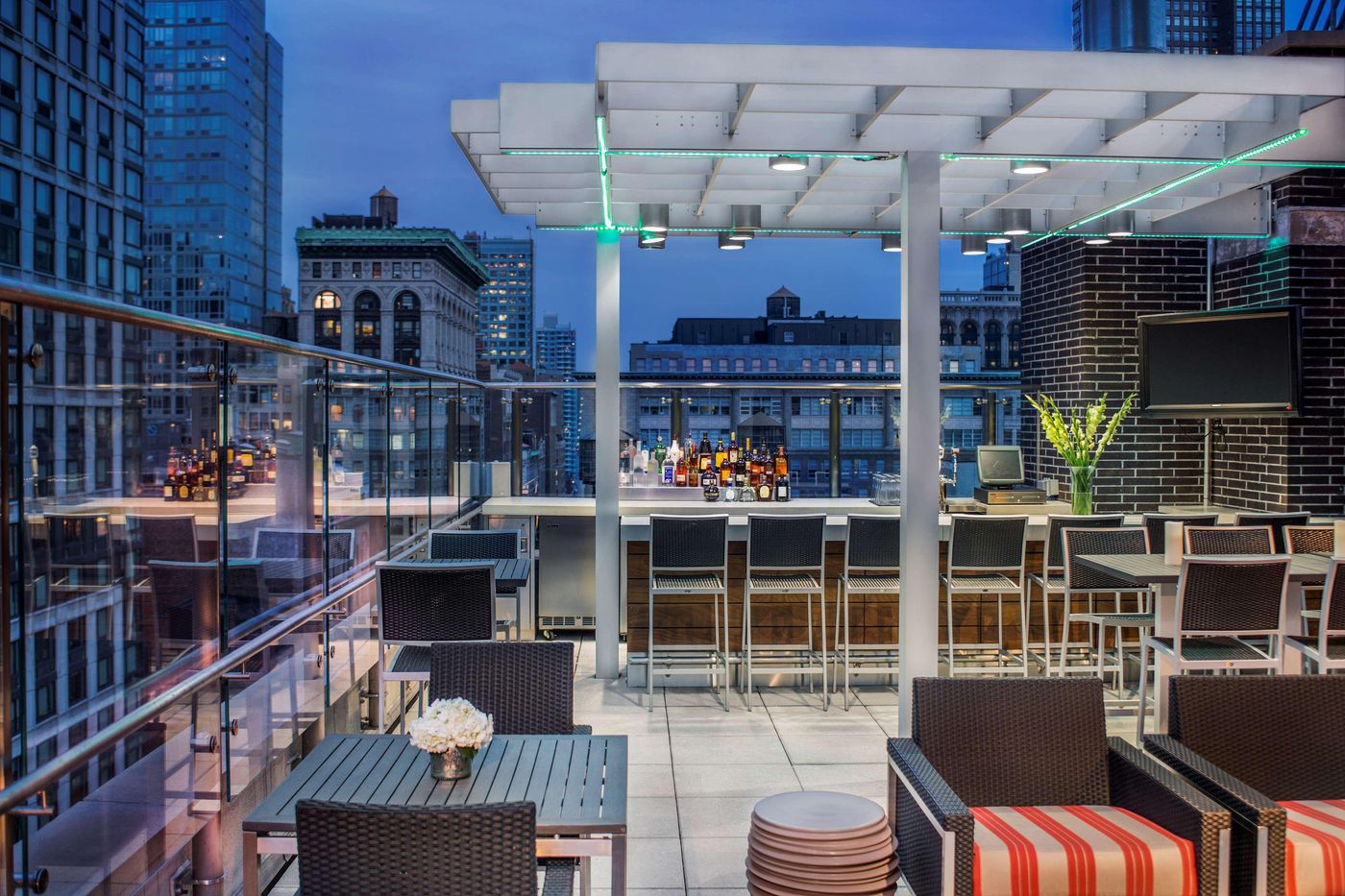 Hyatt-Herald-Square-New-York-Bar-52
