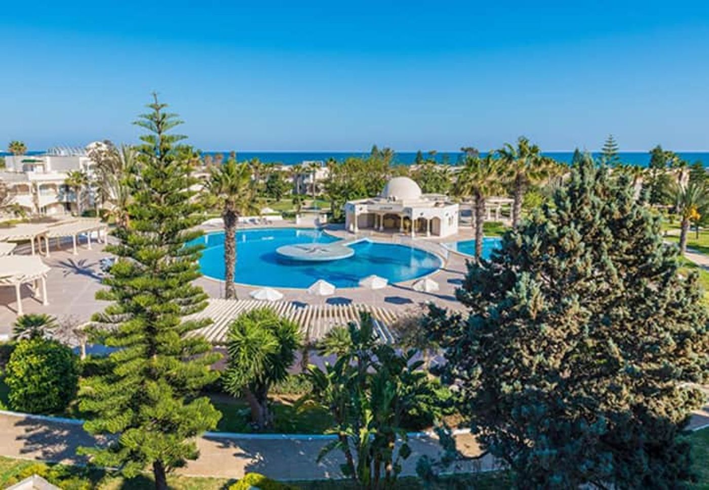 Le Royal Hammamet 11.03