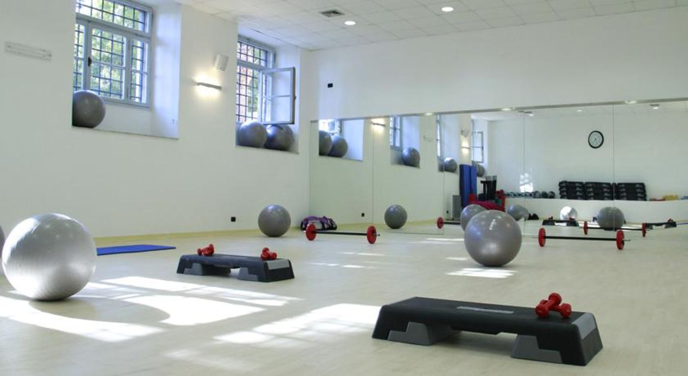 Excel Roma Montemario