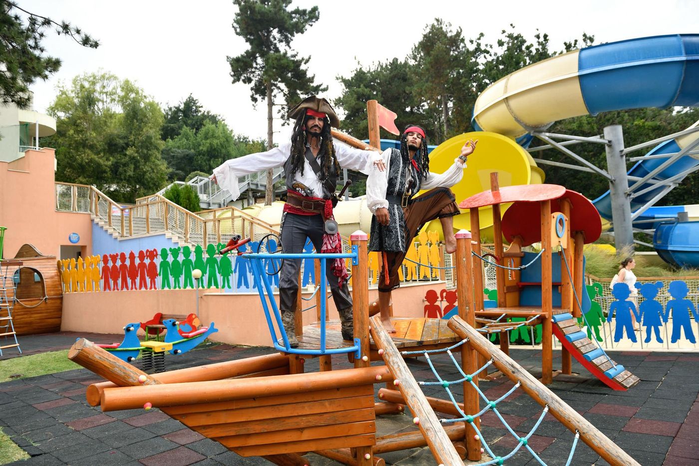 Grifid Club Hotel Bolero